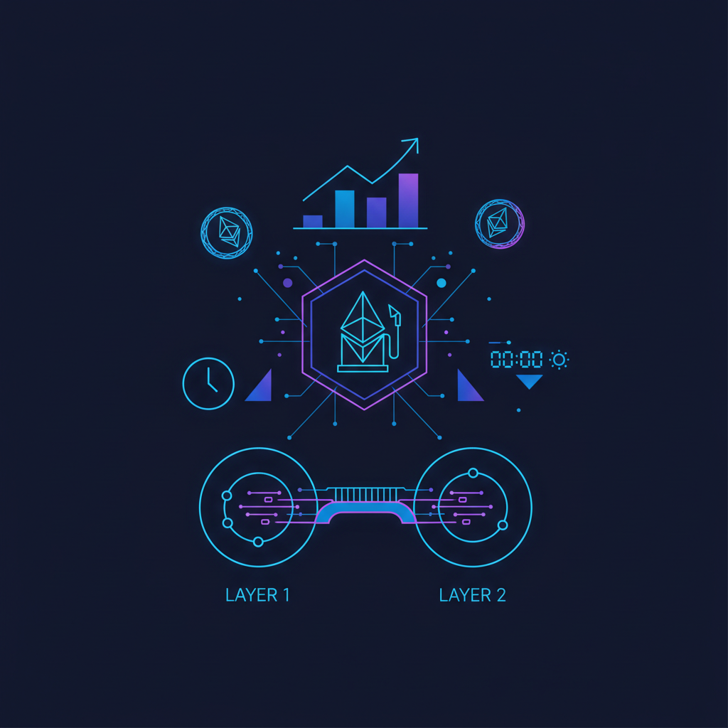 How Ethereum Gas Fees Work and How to Reduce Them