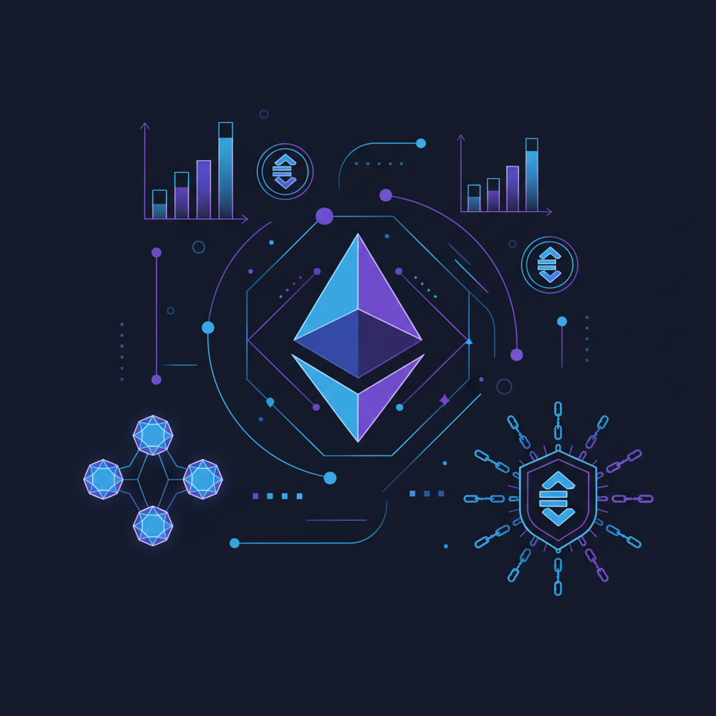 How Ethereum Proof of Stake Works