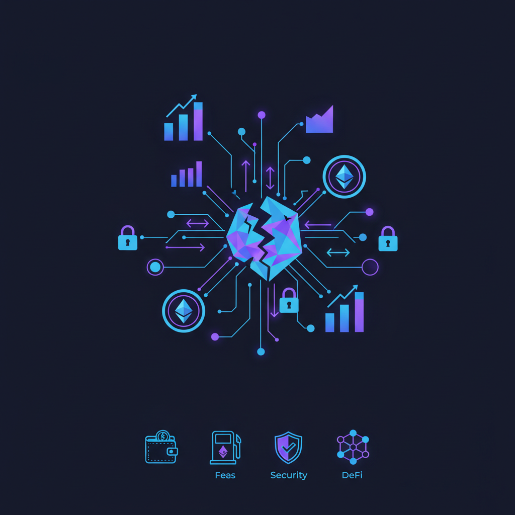 Top Beginner Mistakes in Ethereum and How to Avoid Them