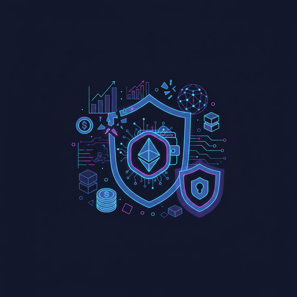 Seed Phrases and ETH Wallet Security: A Practical Guide
