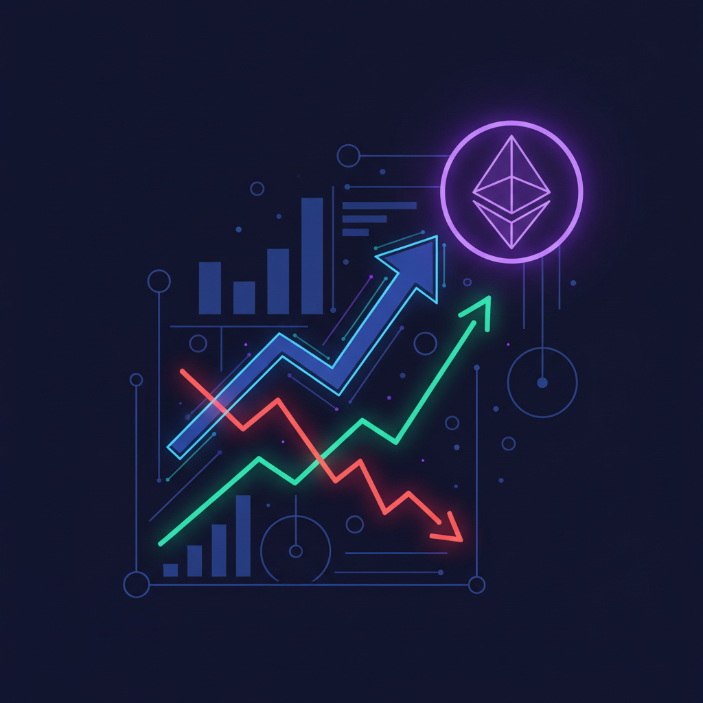VanEck Reaffirms $22K 2030 ETH Target As Market Sits In Extreme Fear