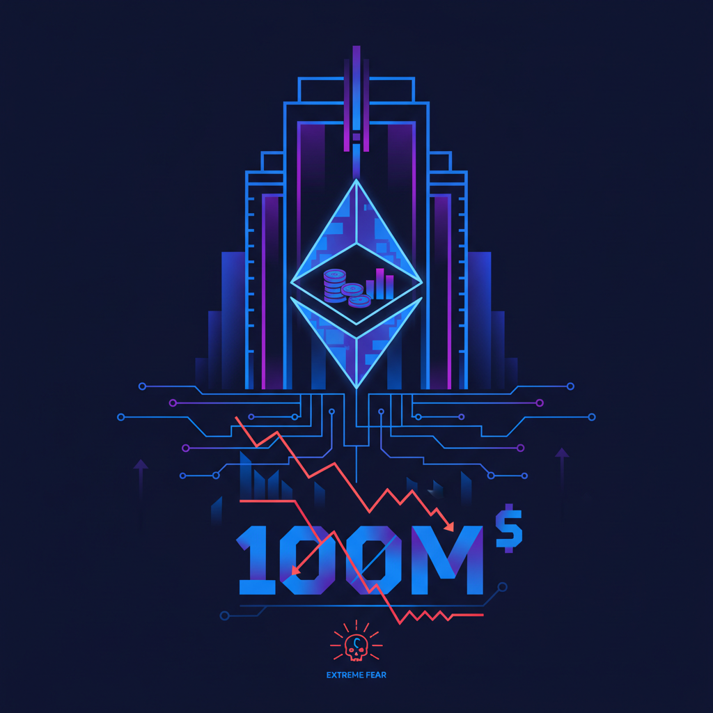 JPMorgan’s $100M Tokenized Money Market Fund Lands on Ethereum