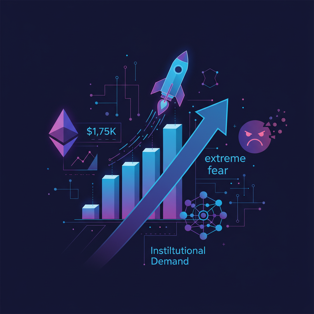 Ethereum ETFs Log Record $5.4B July Inflows As ETH Holds $1.75K