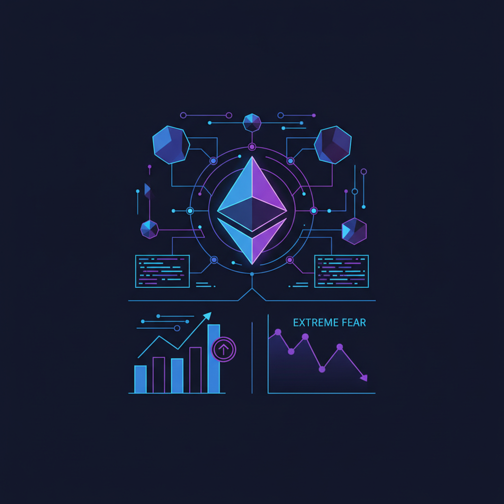 How NFTs Work on Ethereum: Technical Guide as ETH Trades $1,934