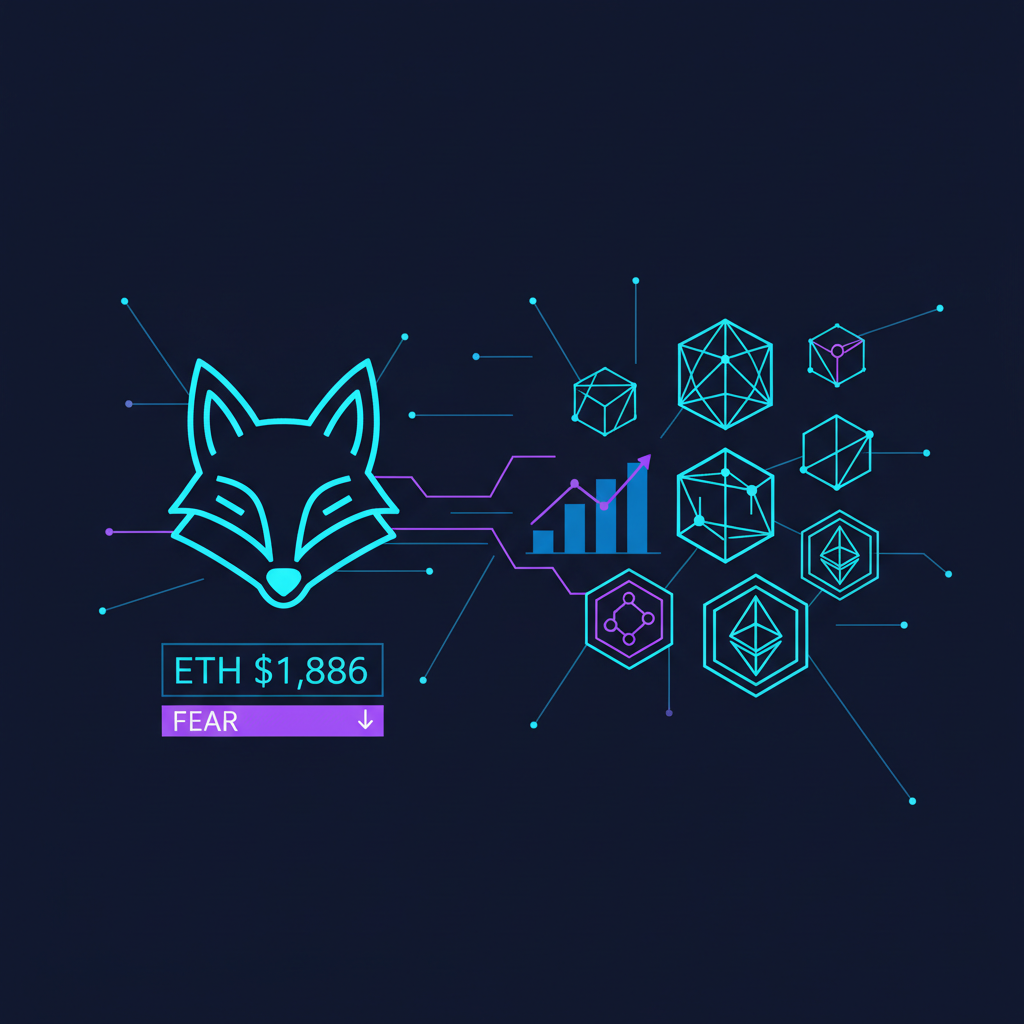 MetaMask and the Best Ethereum Wallet Alternatives for 2026