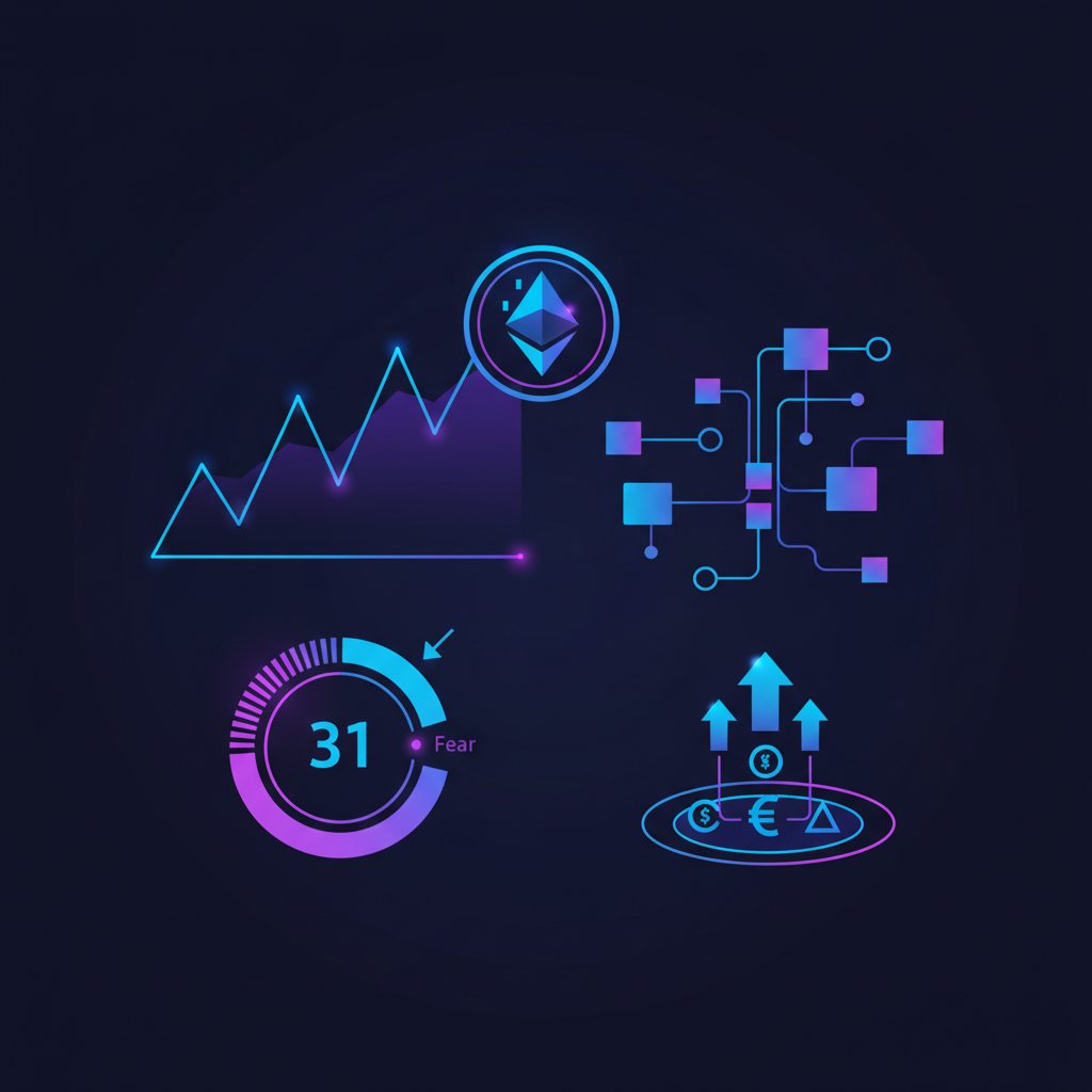 Ethereum ETFs: What Spot Funds Mean for ETH Now