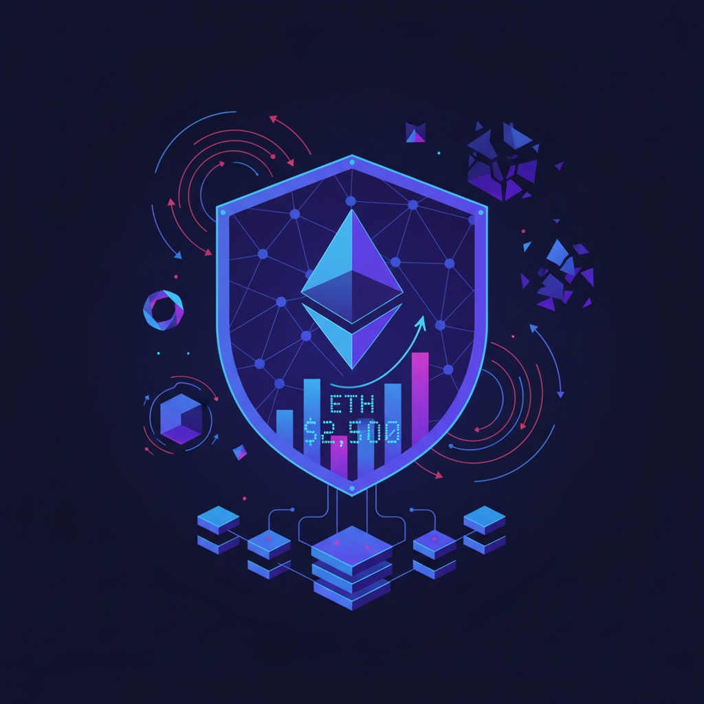 DeFi Security: Common Exploits and Defenses With ETH at $2,500