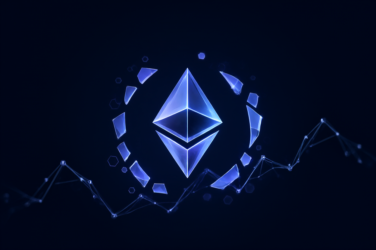 Ethereum Delays Glamsterdam Hoodi Testnet Upgrade Over Gas Risks