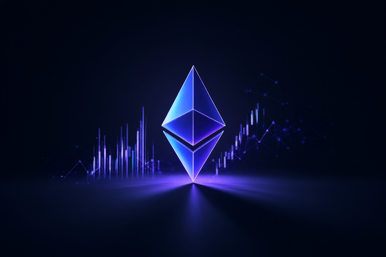 Ethereum Faces $140M Dormant-Wallet Selling Pressure